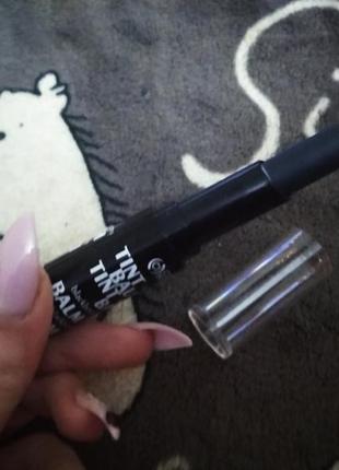 Новый бальзам для губ тинт сочная ежевика 🍷🔥