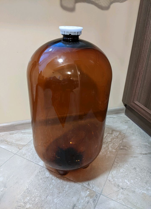 Банки з пива на вино,сік,брагу