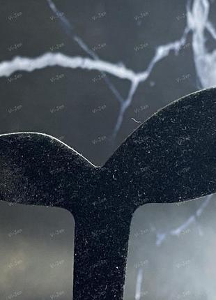Женские серьги-пусеты гвоздики с камнями позолоченные xuping позолота 18к скрепки6 фото