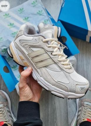 Мужские кроссовки adidas response cl