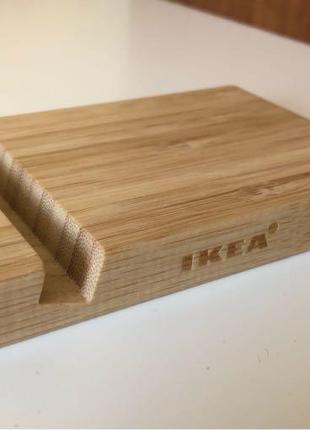 Ikea підставка для телефона або планшета