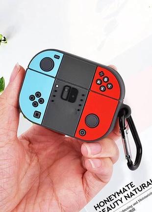 Чохол на навушники airpods pro (для аїрбос про)