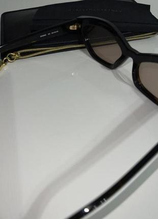 Солнцезащитные очки люкс бренда оригинал3 фото
