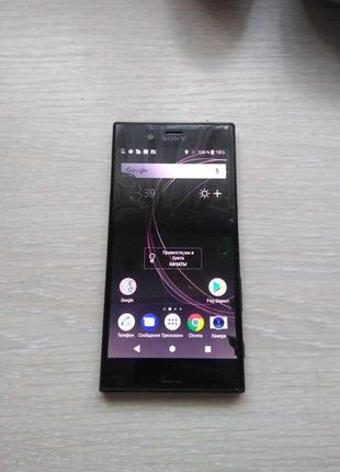 Смартфон, телефон sony xperia xzs 4/32gb (g8231)