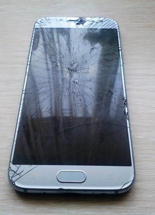 Телефон galaxy j5 2017 (sm-j530f)