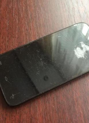 Телефон dahl intouch l на запчастини