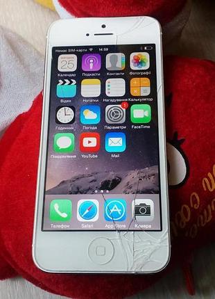 Телефони iphone 5