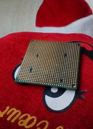 Процесор  amd athlon ii x2 240e  та інші