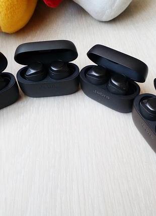 Навушники jabra elite active 75t оригінал