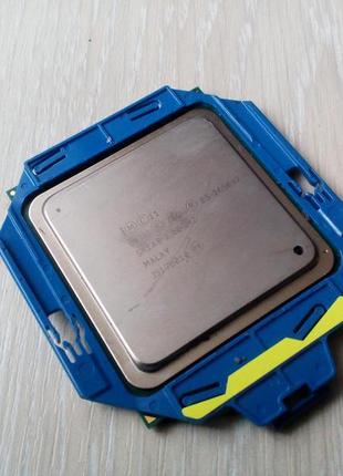 Процесор intel xeon e5-2650 v2 та інші