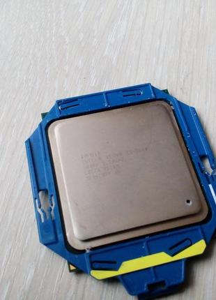 Процесор intel xeon e5-2660 та інші
