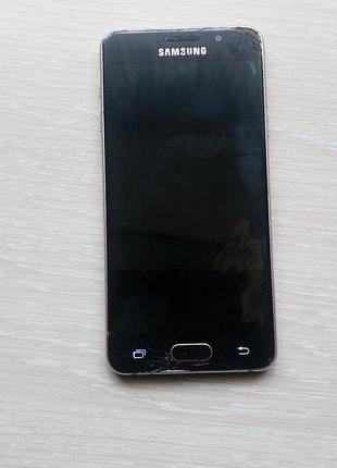 Телефон samsung galaxy a3 2016 (sm-a310f)