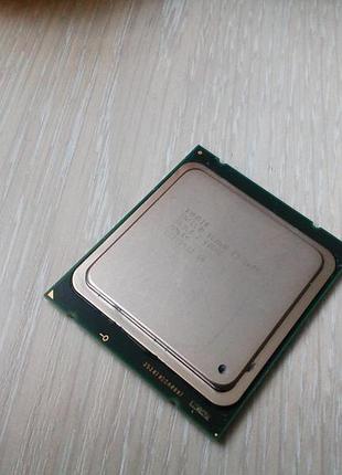 Процесор intel xeon e5-2609 та інші