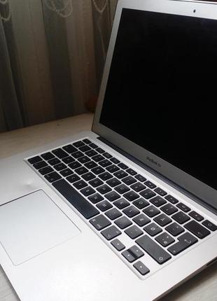 Macbook air 13