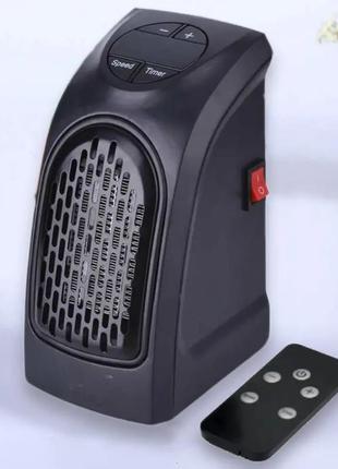 Портативний нагрівач handy heater
