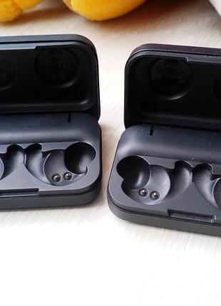 Кейс до навушників jabra elite sport оригінал
