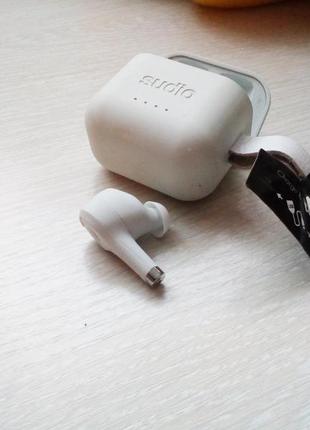 Bluetooth наушники sudio ett оригинал