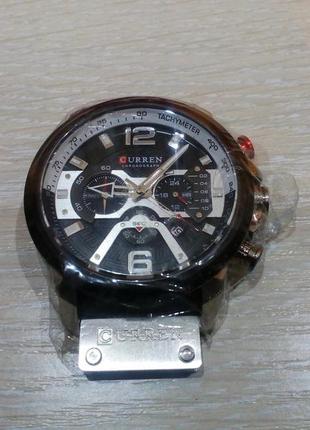 Наручные часы curren chronograph 8329