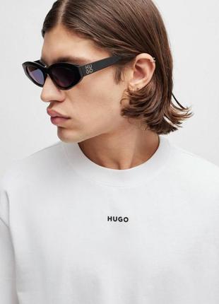 Футболка hugo (нова)
