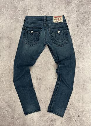 True religion джинси