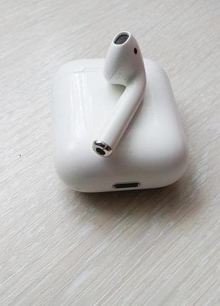 Наушники airpods (a1523) оригинал