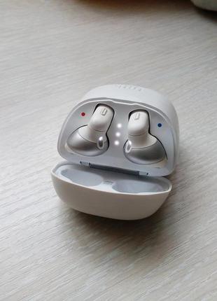 Беспроводные наушники jbl tune 220tws оригинал