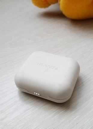 Беспроводные наушники urbanista stockholm plus2 фото