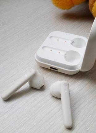 Беспроводные наушники urbanista stockholm plus4 фото