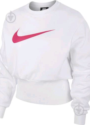 Кофта nike толстовка