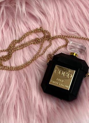 Чехол 3д  на наушники airpods 1, 2 (на аирподс 1 ,  2) чехол духи