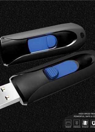 Флешка 64 gb usb 2.0  microdrive флеш-накопитель