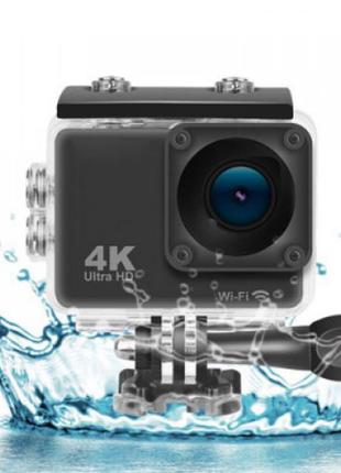 Action camera dvr sport s2 wifi waterprof 4k skl11-178611