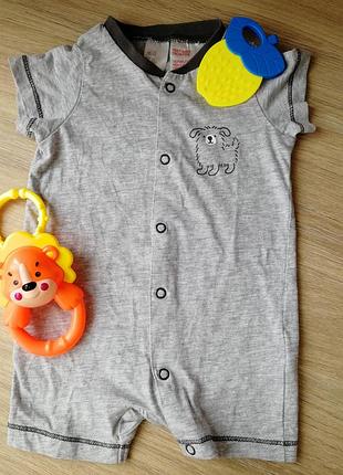 Песочник h&m