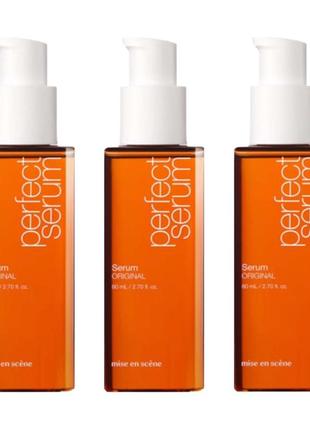Moremo сироватка serum perfect serum original 2ml сироватка масло для волосся