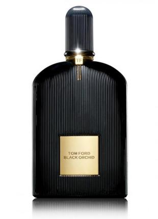 Tom ford black orchid парфюм.