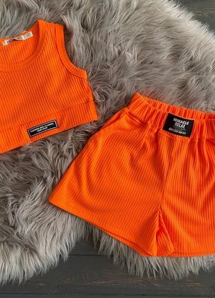 Костюм  летний для девочки  128 см, 134 см,140 см, 146 см, 152 см, 158 см 164 см