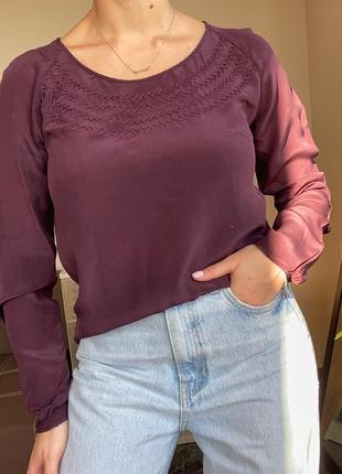 Кофта, водолазка massimo dutti