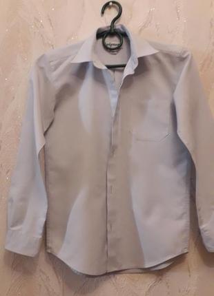 Сорочка шкільна
