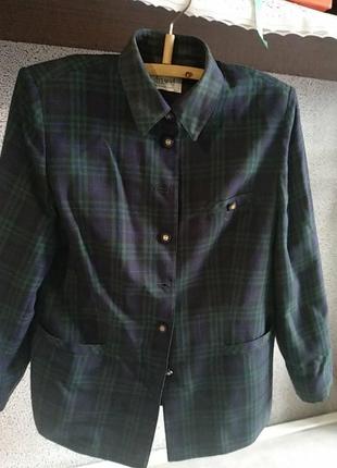 Пиджак класика