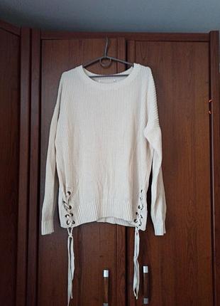 Кофта свитер свитшот