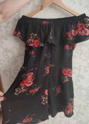 Плаття - комбінезон