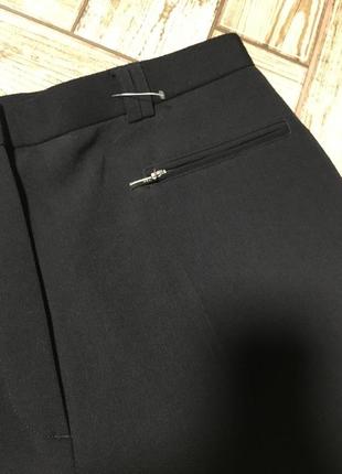 Идеальные шерстяные брюки saint hilari4 фото