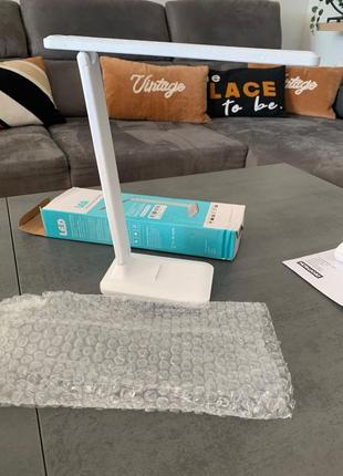 Сложная led для лампа, гибкая лампа начетольная лампа, настольный cob светильник,...