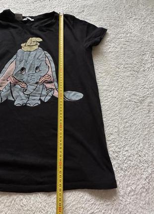 Женская футболка майка топ женская футболка с слоном3 фото
