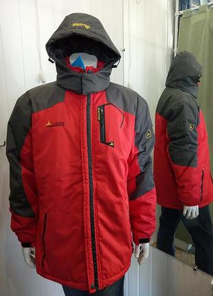 Мужская куртка l b.l &amp; bkff