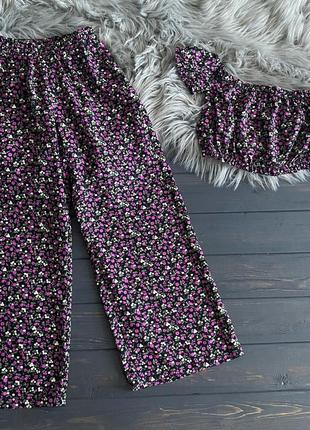 Костюм літній для дівчинки 128 см, 134 см,140 см,146 см,152 см,158 см, 164 см