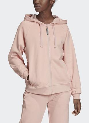 Худи женское adidas essentials fl3735