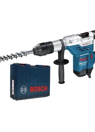 Bosch gbh 5-40 dce professional (0611264000) перфоратор новый!!!