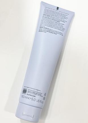 Очищувальний крем elemis clarifying clay wash, 150 ml2 фото