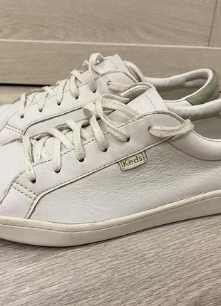 Кеди жіночі keds (оригінал)
